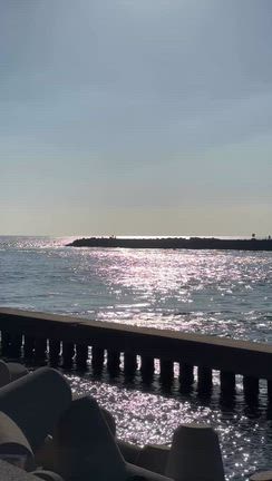 【ゆるキャン△】ロケ地巡り①浜名大橋〜弁天島の記事動画