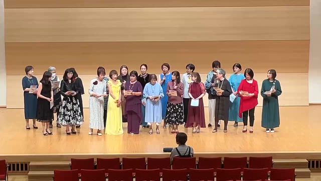 埼玉アコリット　おさらい会　ヨーコに喝の記事動画