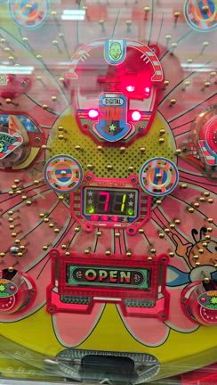 福生タンポポ（パチンコ・パチスロのゲームセンター） 【パチンコ編】の記事動画