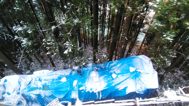 秋田内陸縦貫鉄道の事故現場・・・の記事動画