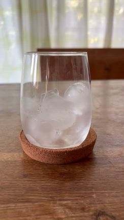 家で簡単水出しアイスコーヒーの記事動画