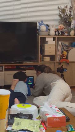 【1282日目】のんびり週末の記事動画