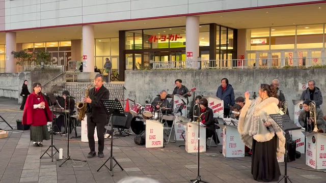 キャンドルナイト！の記事動画