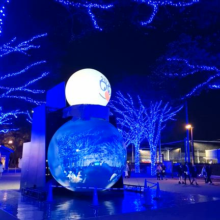 東京クリスマスマーケットの記事動画