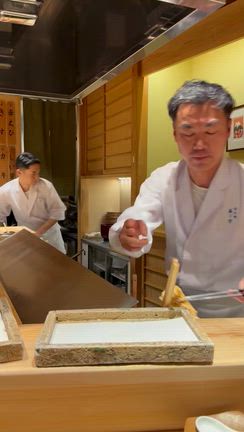 蕎ノ字で、忘年会。の記事動画