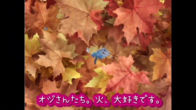 ジップラインの柵を作りました！の記事動画