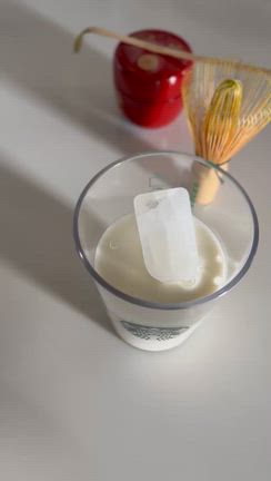 海外の抹茶ブームに背中を押されて‥茶道具GET！の記事動画