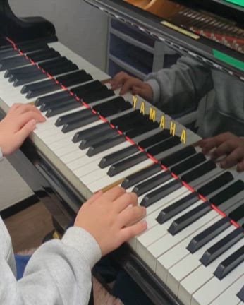 スケールとカデンツ 調性把握が必要な理由【郷ピアノ音楽教室】の記事動画