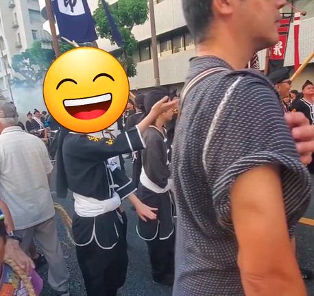 那覇大綱挽2025…の記事動画