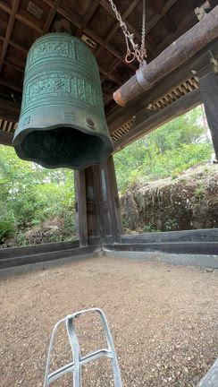 関市の関善光寺と関駅に行ってきました(o^^o)クーちゃんの爪切りもしたよ！の記事動画