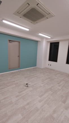 東大阪市長田でのスタジオ開設までの道のりがぁ〜の記事動画