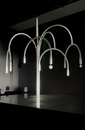 六本木クロッシング2025：時間は過ぎ去る わたしたちは永遠の記事動画