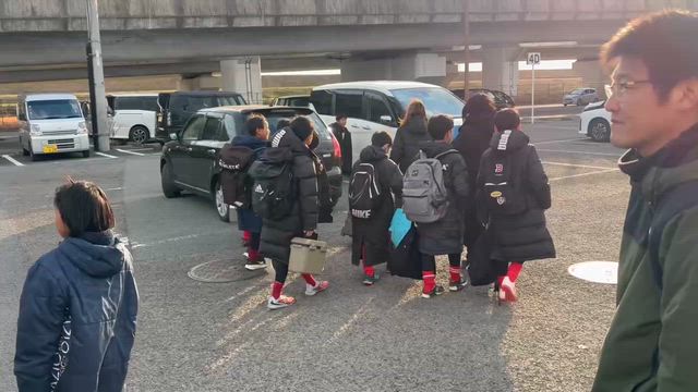 U11 ミズノチャレンジカップ in愛媛の記事動画