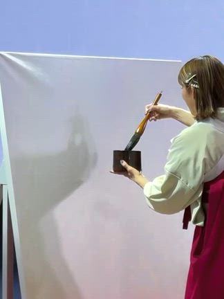 合格祈願の記事動画