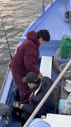 ⛄️冬将軍到来間近の記事動画