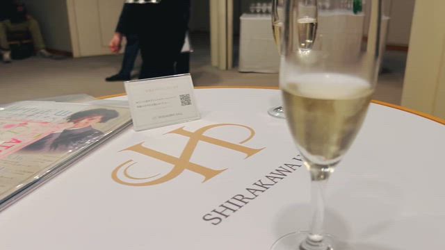 サー・アンドラーシュ・シフ・ピアノリサイタル  in しらかわホールの記事動画