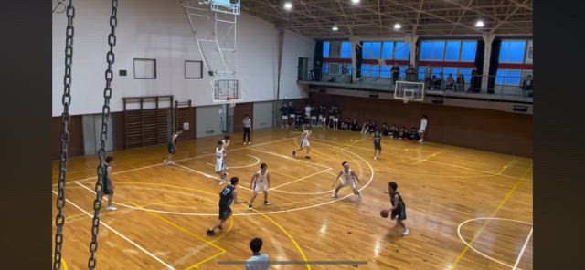 【育成リーグ】 vs東海大学札幌Bの記事動画