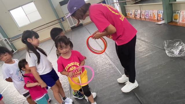 キッズからいつも驚かされてます！の記事動画