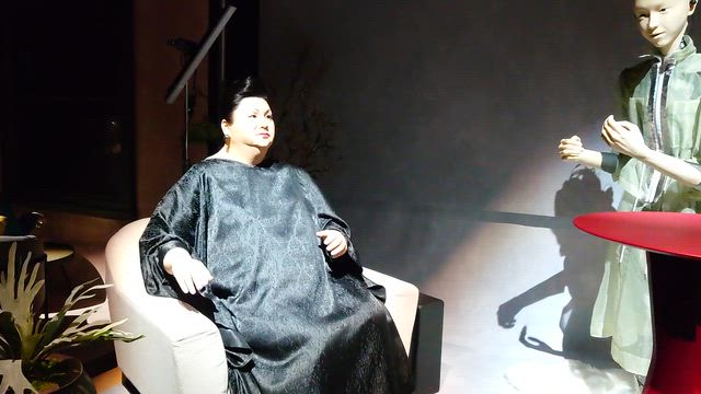 大阪万博の記事動画