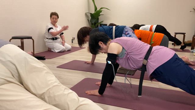 四十肩を早く治したいなら絶対コレ！の記事動画