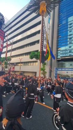 那覇大綱挽2025…の記事動画