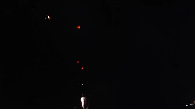 8月17日 熊野大花火大会⑥☆☆鬼ヶ城大仕掛けⅠの記事動画