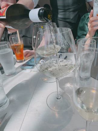 ワインと美食を楽しむランチ会＆子宮浄化＋守護霊様からのメッセージ付き＠大阪でした！の記事動画