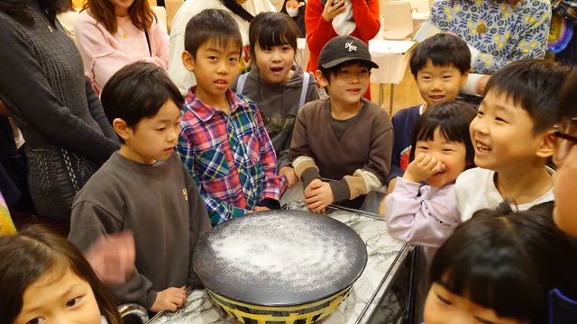 幸せは、数えるもの。の記事動画