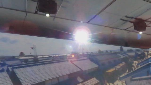 動き出す妖怪展②の記事動画