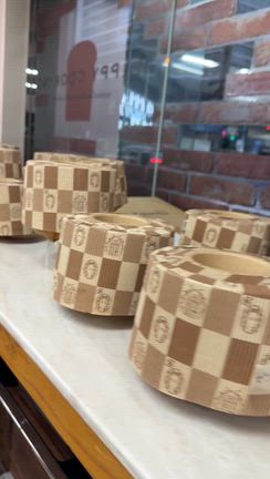 『かぼちゃシフォン&かぼちゃクリーム』シフォンロールの会！の記事動画