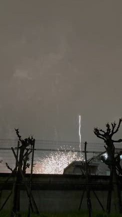 花火大会からかえってきましたの記事動画