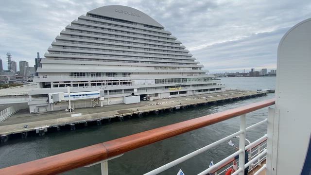 旅の思い出✨Day1の記事動画