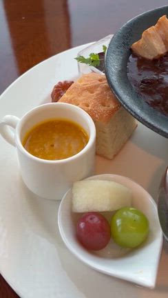 ウェスティンホテル　ホライゾンの記事動画