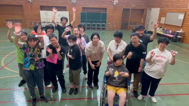 わくわくミュージカルカンパニーの記事動画