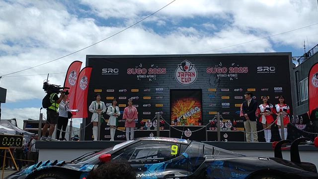 見事に成功!!の記事動画