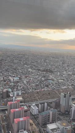 大阪旅行2日目の記事動画