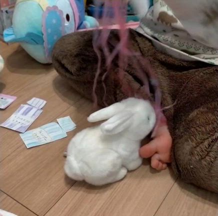 パック❤️の記事動画