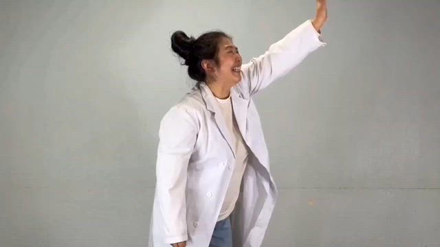 清美の部屋〜撮影に夢中編〜の記事動画