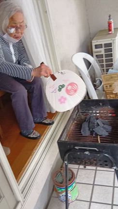 野菜バーベキュー②の記事動画