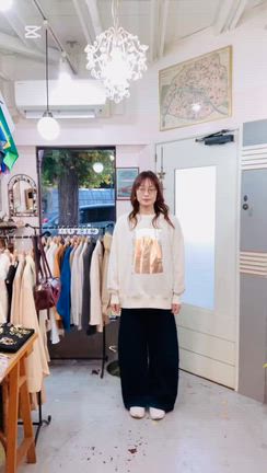 神戸パーソナルカラー診断シトロンベベです。第3039回『シトロンデー♪』の記事動画