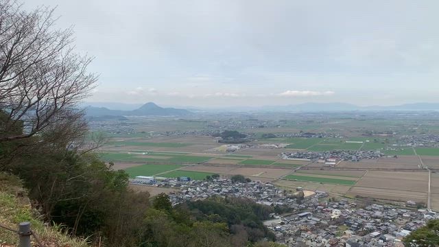 母と娘の近江の旅なのだ笑の記事動画