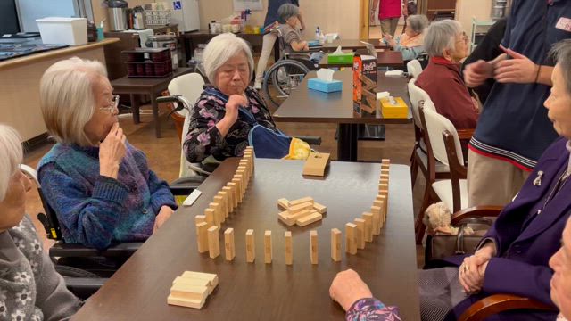 ティータイム☕️の記事動画