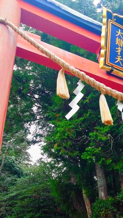 2024/12/14　奈良県神社巡り②『天河大弁財天社』『龍鎮神社』の記事動画