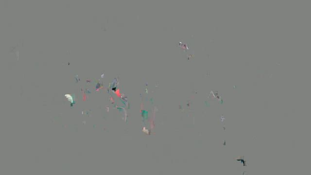 【ライブレポ】Gospel Spring Party 2025の記事動画