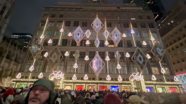 メリークリスマスの記事動画