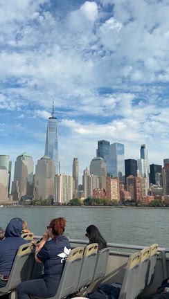 マンハッタンクルーズの記事動画