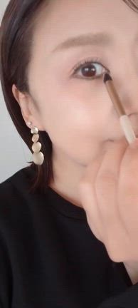 これひとつでカラーバランス上級者♡【KATE】パレットで心ときめく春色メイクの記事動画