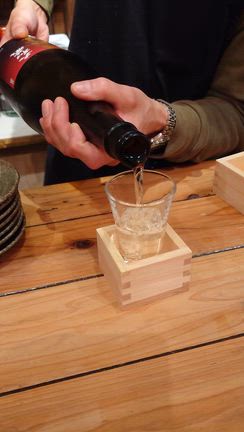 ３／２８　明石で飲み歩き〜！の記事動画