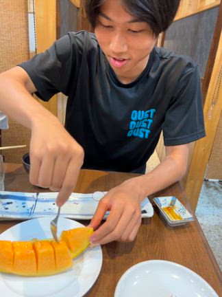 来年は福岡の記事動画