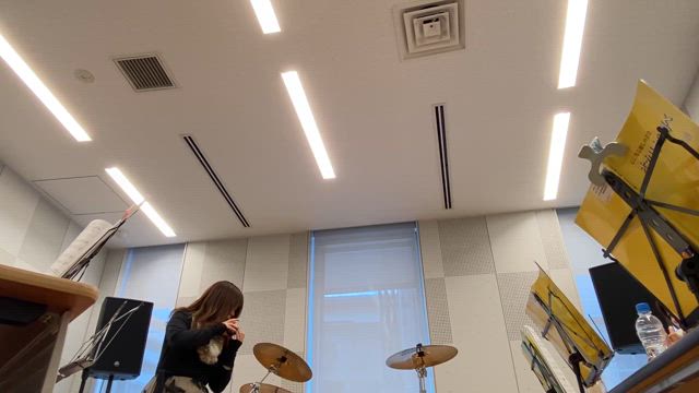 今日渡した楽譜。。。の記事動画